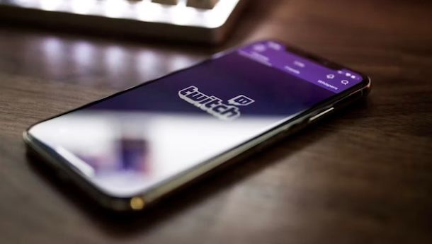 Twitch
