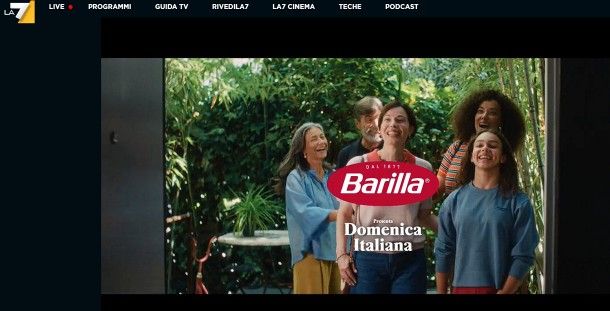 Come avere IPTV gratis: servizi delle emittenti
