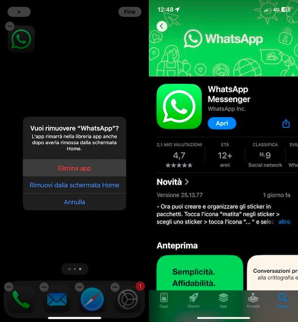 Come scaricare WhatsApp