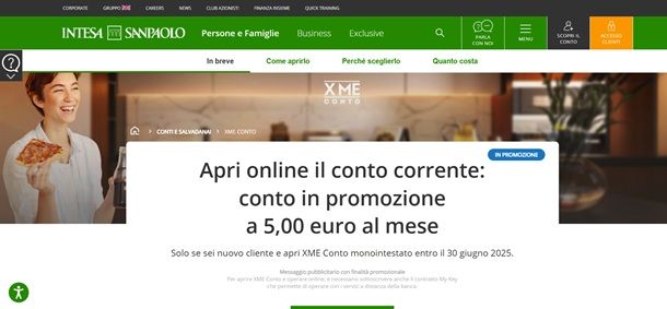 intesa