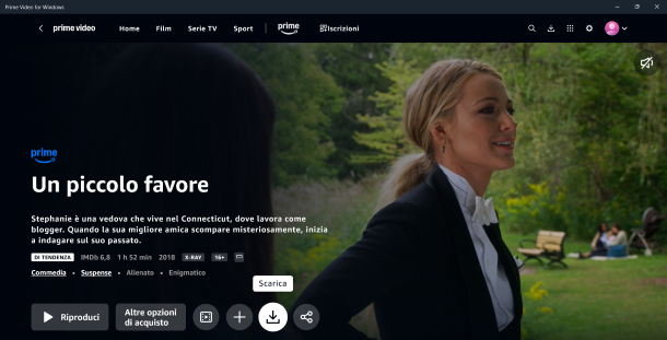 Prime Video
