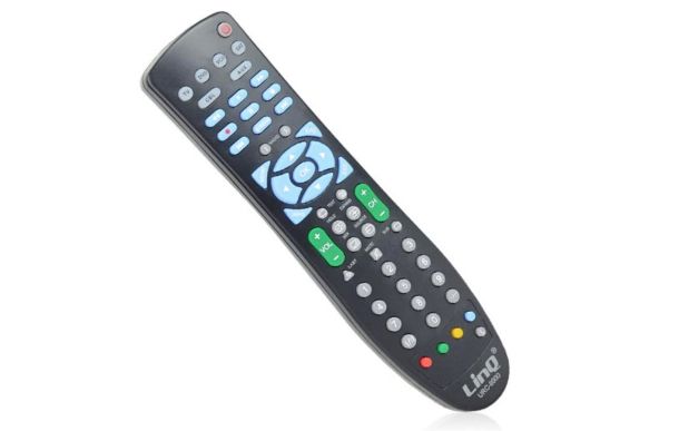 telecomando LinQ