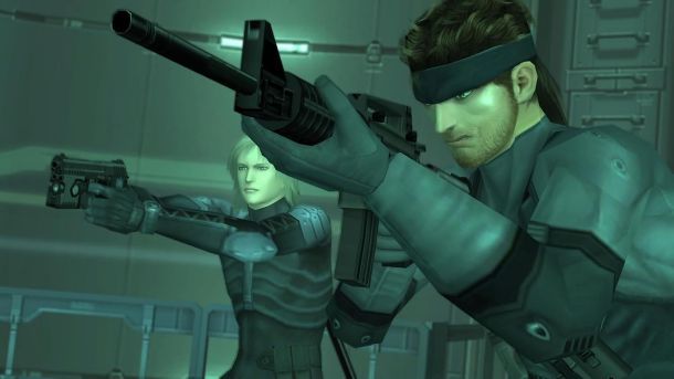 Migliori giochi PlayStation stealth