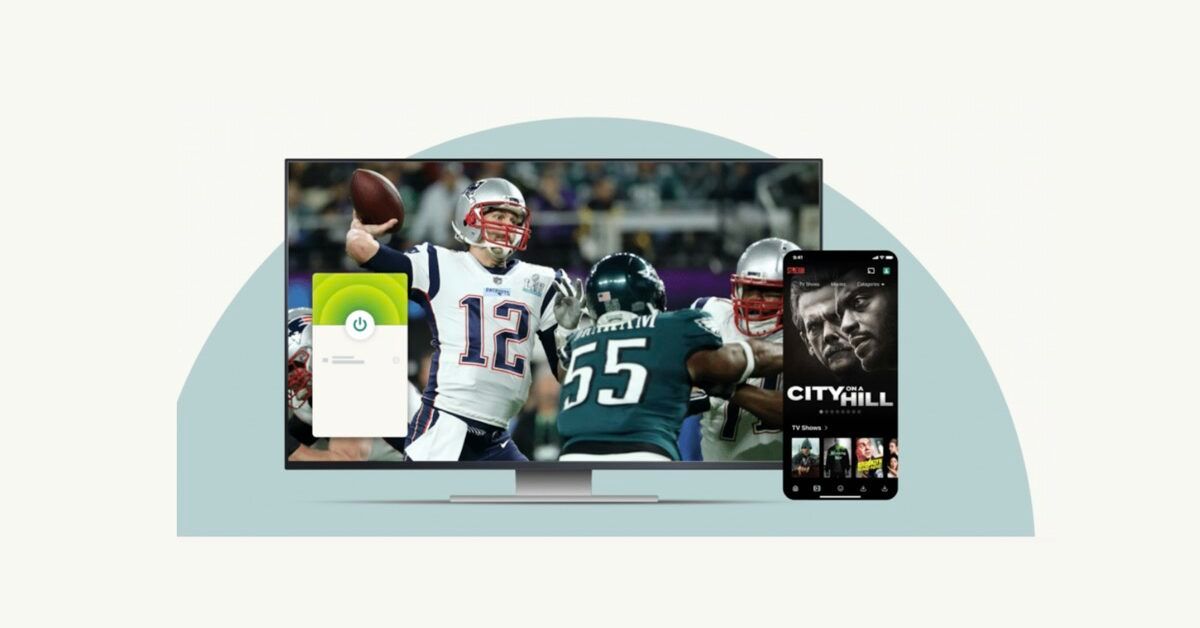 Migliori VPN streaming