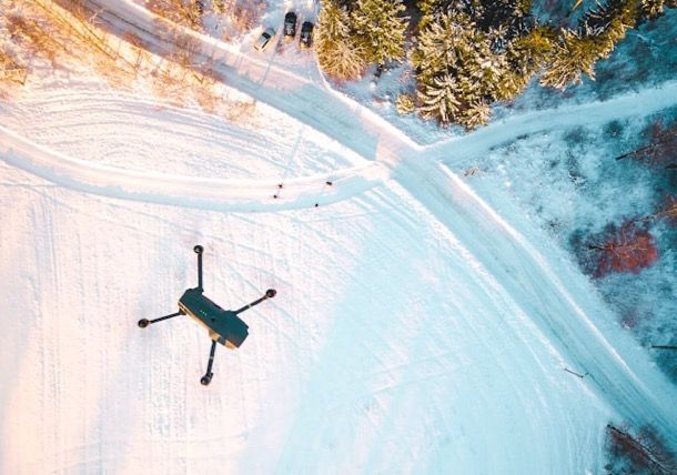 Drone