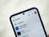 Come andare all’inizio di una chat WhatsApp
