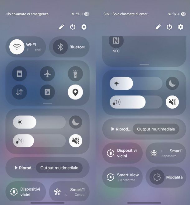 Come ripristinare l'audio del telefono Samsung