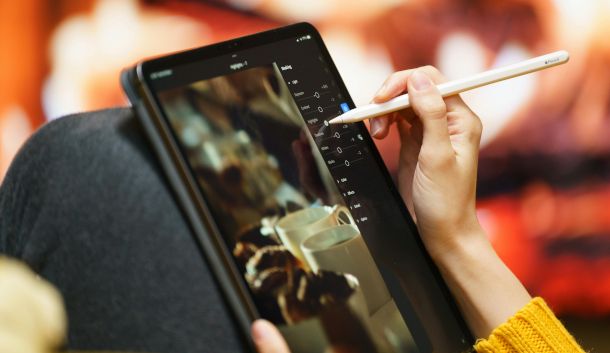 iPad