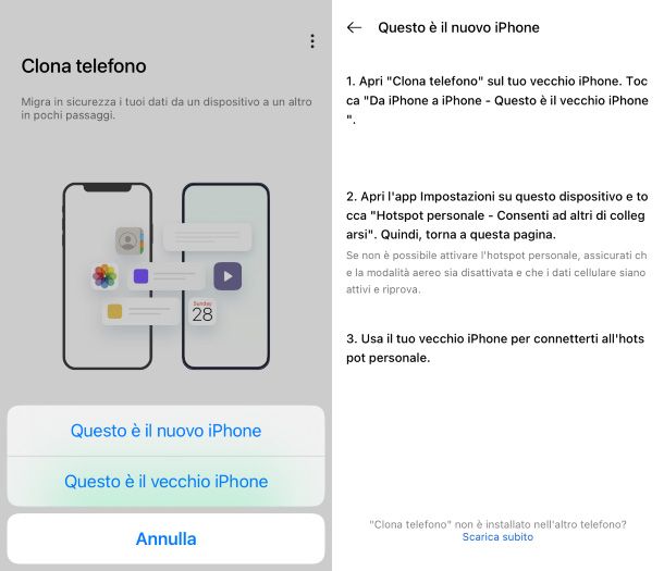 OPPO Clone Phone