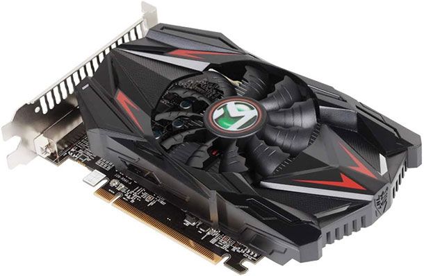 Chip grafico (GPU)