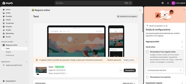 shopify
