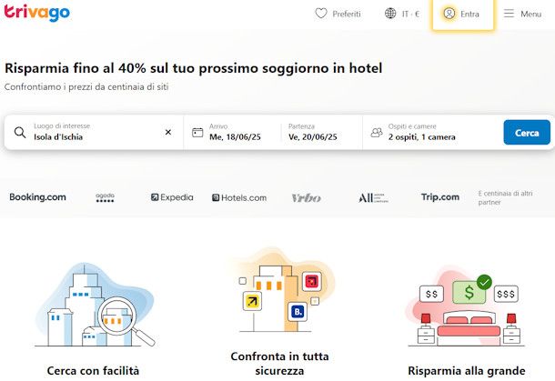 Trivago