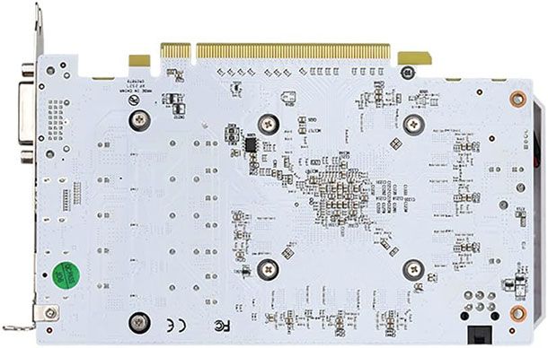 Memoria video (VRAM)