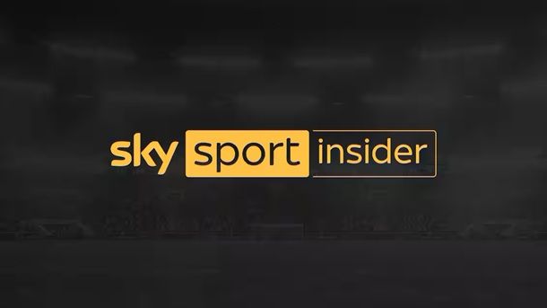 sky sport insider