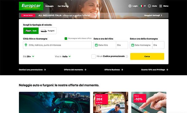 Europcar