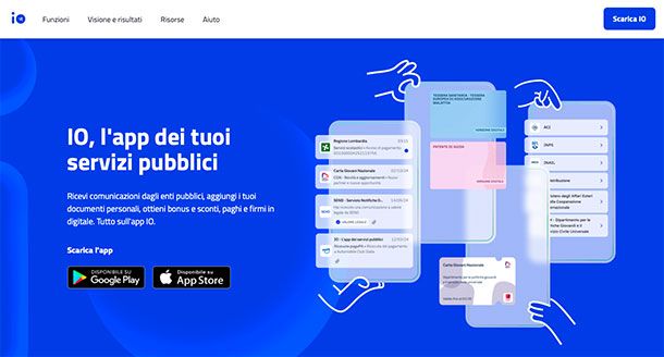 Informazioni preliminari
