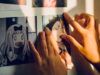 App per trasformare foto in anime