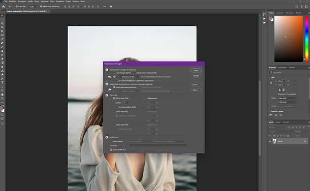 photoshop script