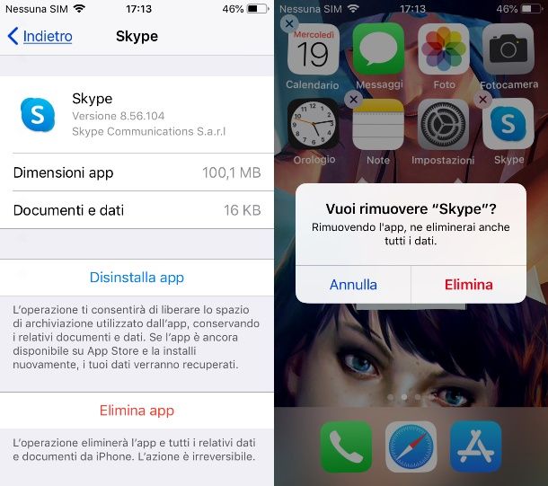 skype