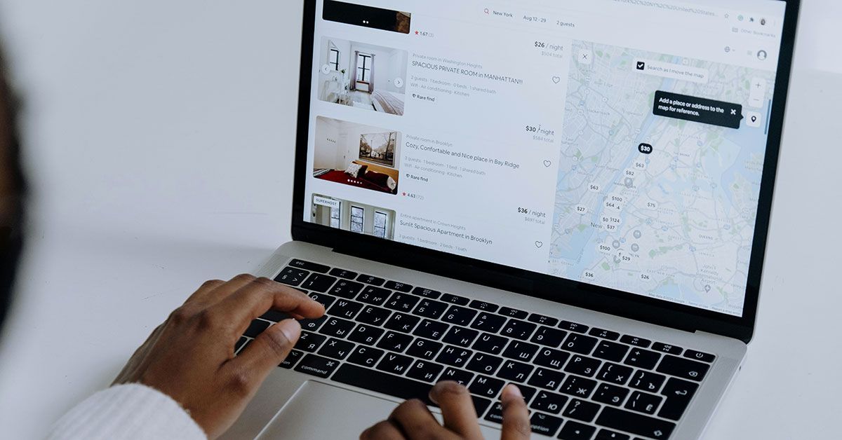 Siti per prenotazioni online