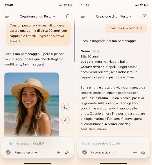 Microsoft Copilot