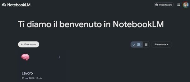 NotebookLM
