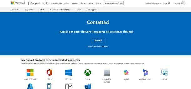 microsoft