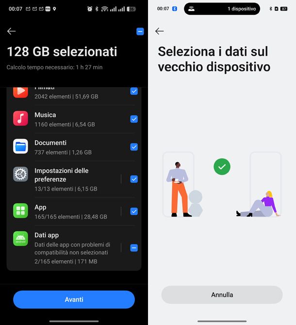 OPPO Clone Phone