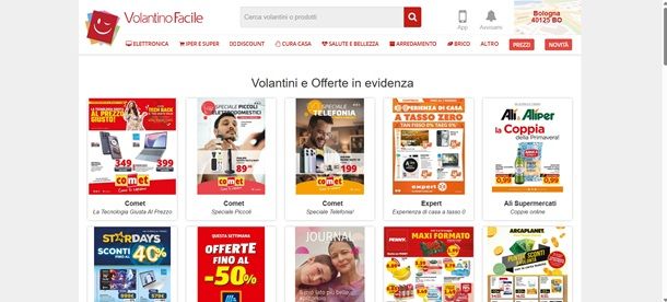volantinofacile