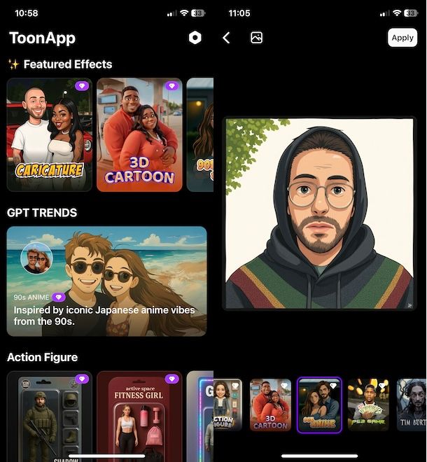 ToonApp