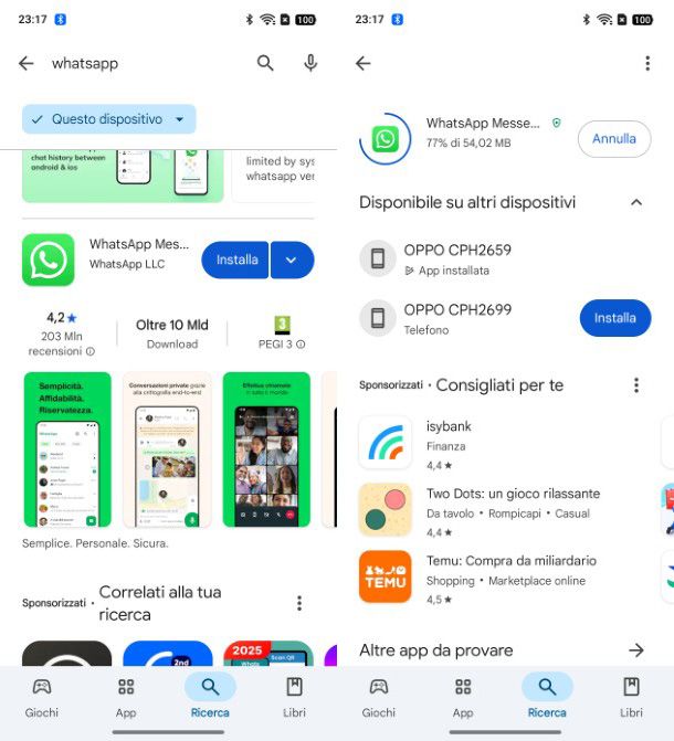 WhatsApp