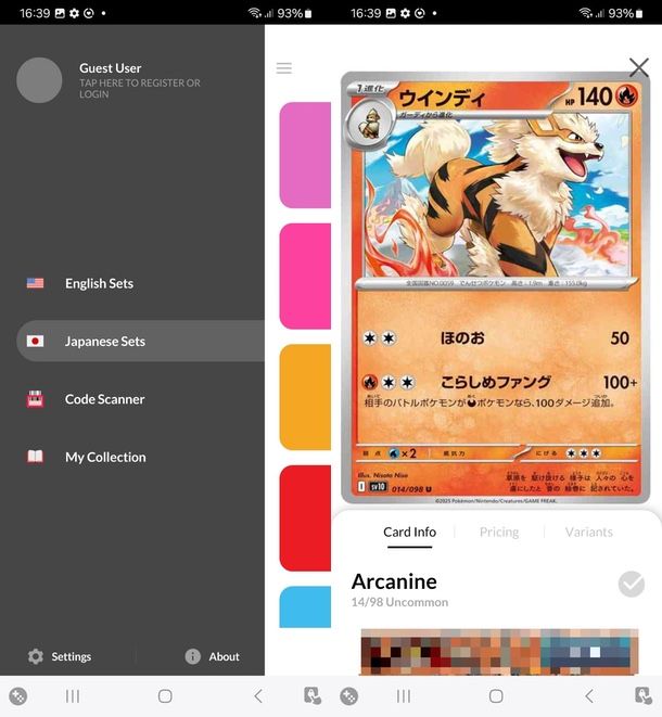 come riconoscere carte Pokémon false giapponesi