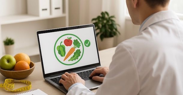 Nutrizionista