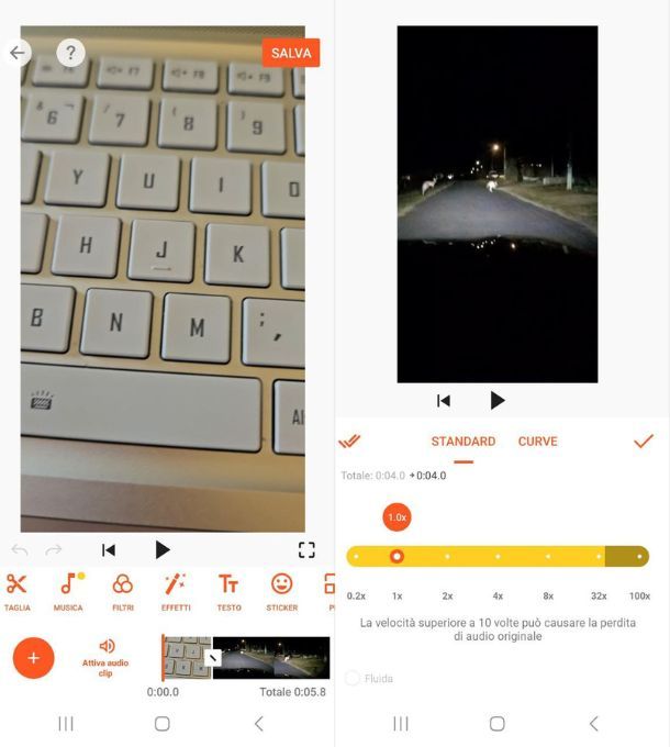 youcut android