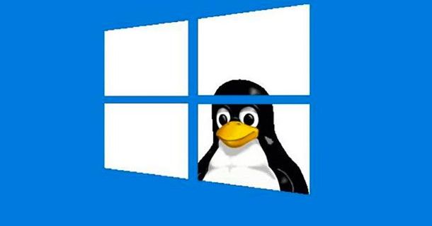 Linux Windows