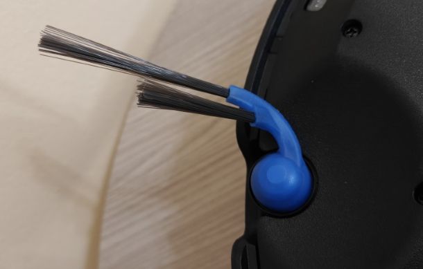 DEEBOT T80 OMNI