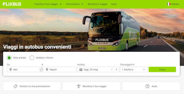 Flixbus