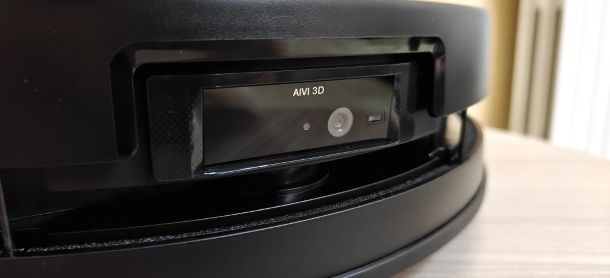 DEEBOT T80 OMNI