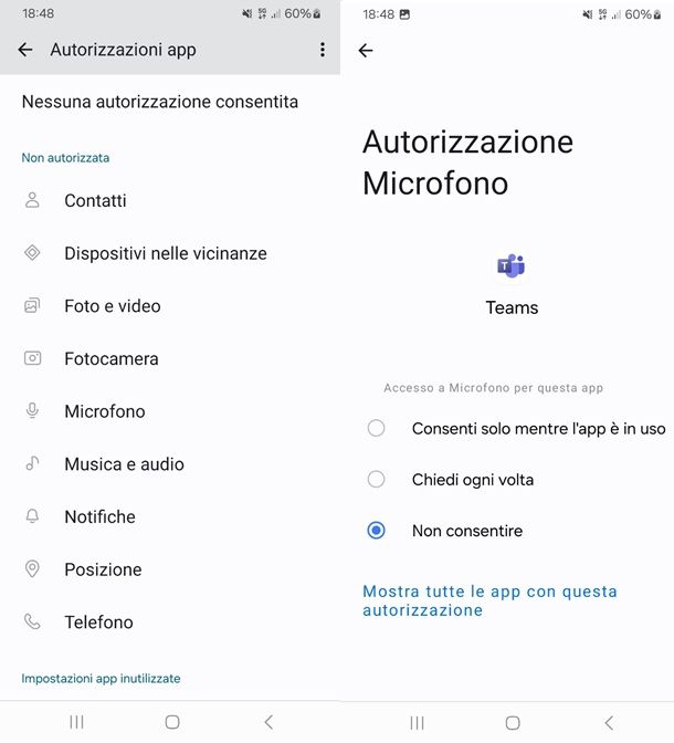 microfono