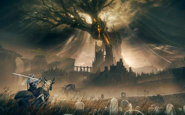 DLC Shadow of the Erdtree