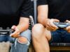 Come aggiungere un account su PS4