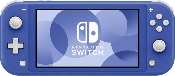 Migliori giochi Nintendo Switch Lite 1