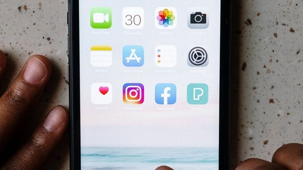 Informazioni preliminari app