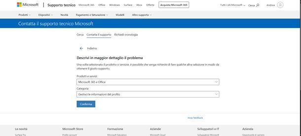 microsoft