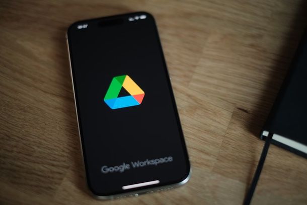 Google Drive
