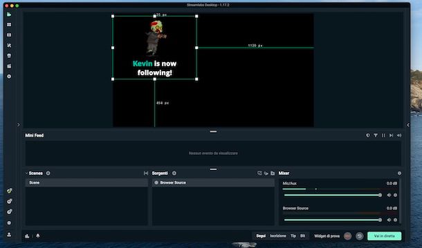 Streamlabs Desktop