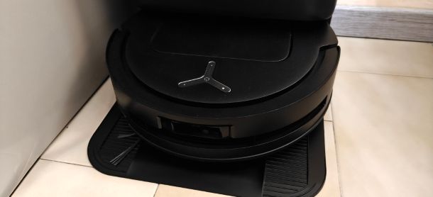 DEEBOT T80 OMNI