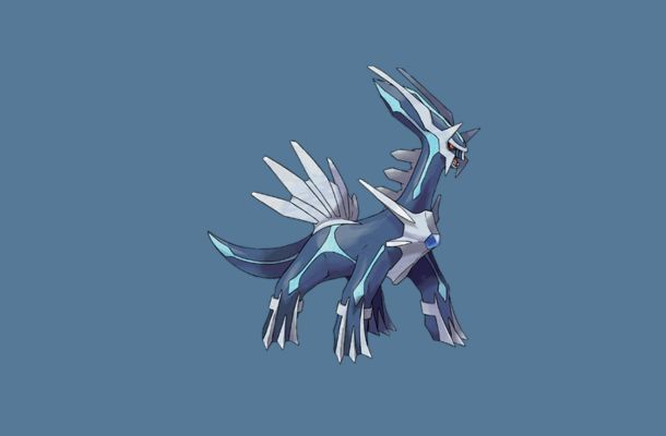 Dialga