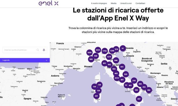Enel X