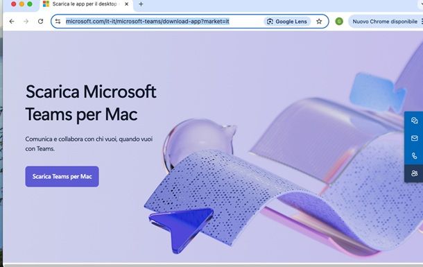teams per mac